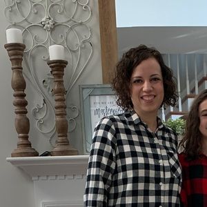Meet your Posher, Allison